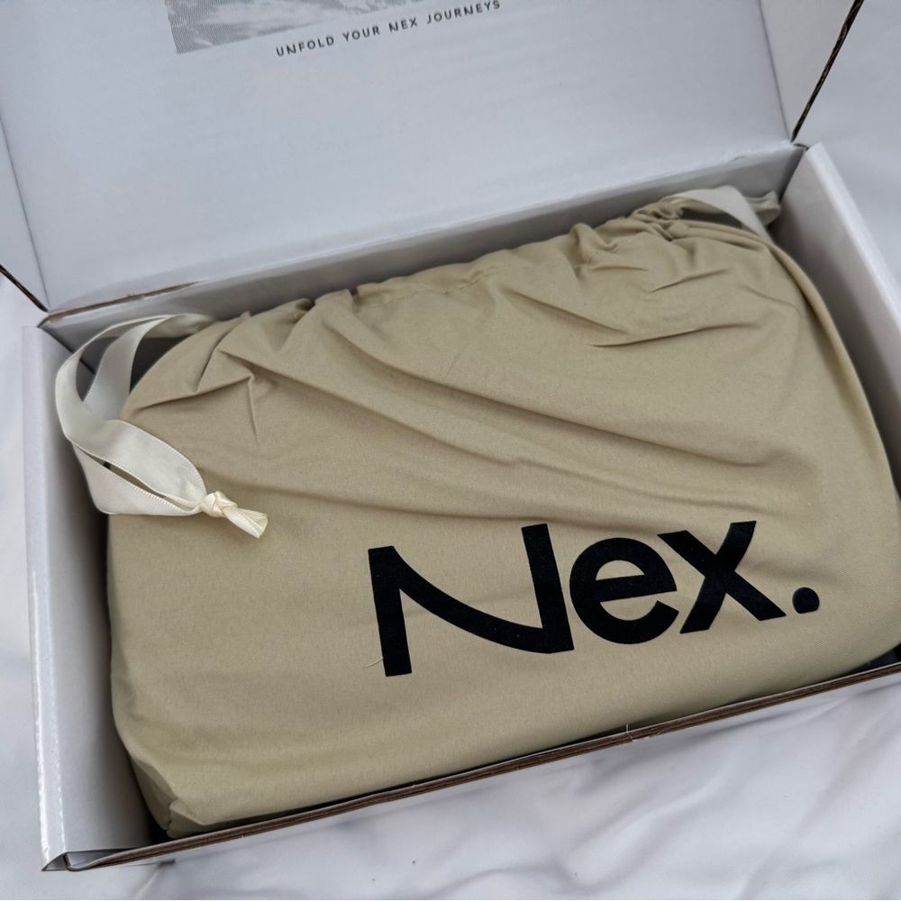 Nex Voyager Crossbody - Picture 8 of 9